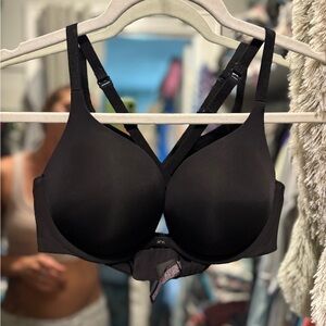 Victoria's Secret Black Bra